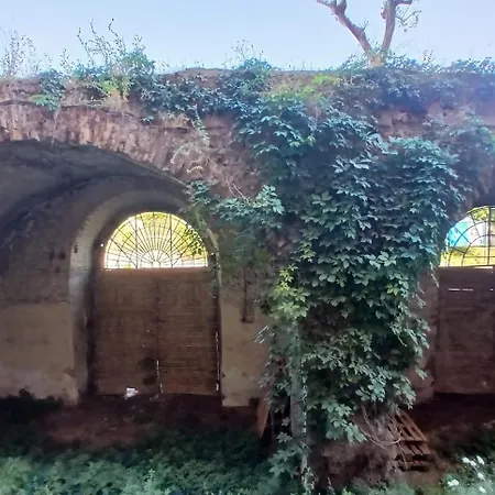 Rome Code Trastevere Guest House
