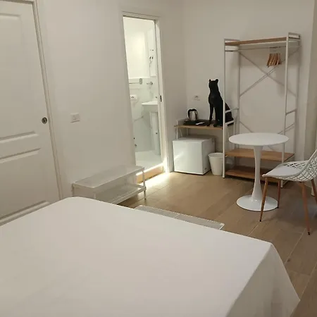 Rome Code Trastevere Guest House