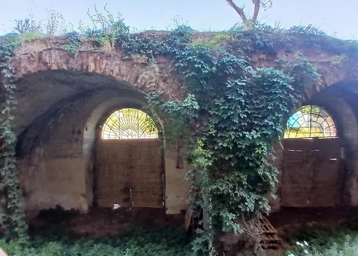 Code Trastevere Gasthof
