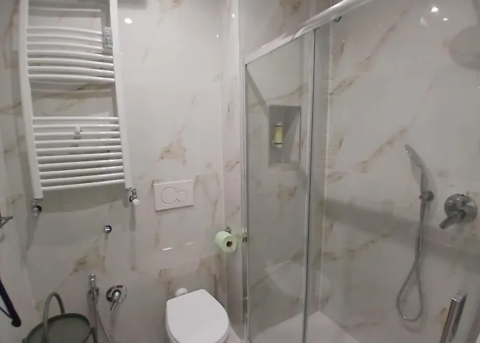 Gasthof Code Trastevere 4*