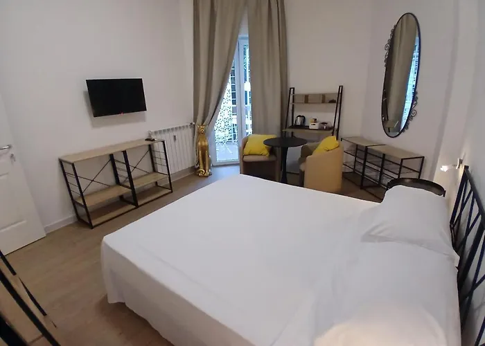 Gasthof Code Trastevere 4*