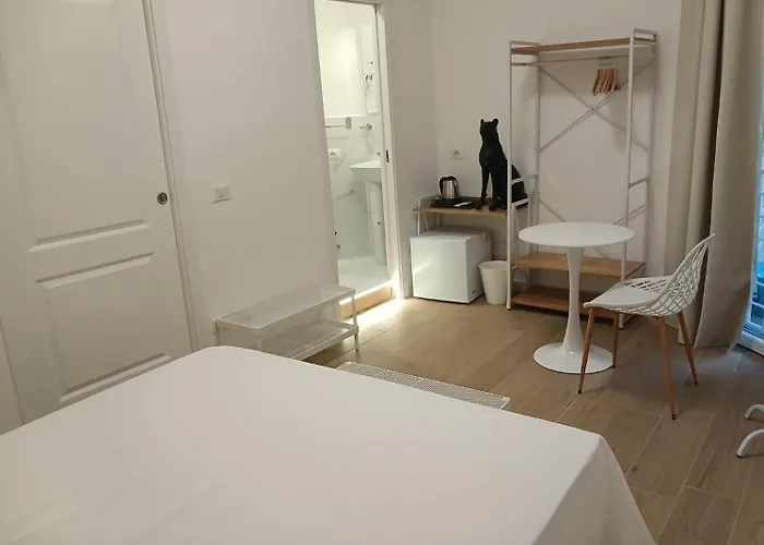 Gasthof Code Trastevere 4*