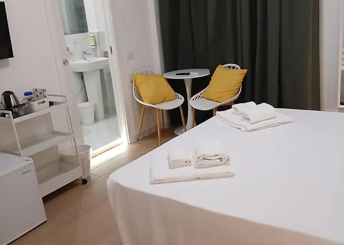 Code Trastevere Penzion 4*