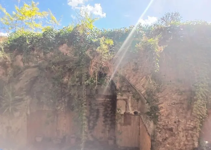 Code Trastevere 4* Řím
