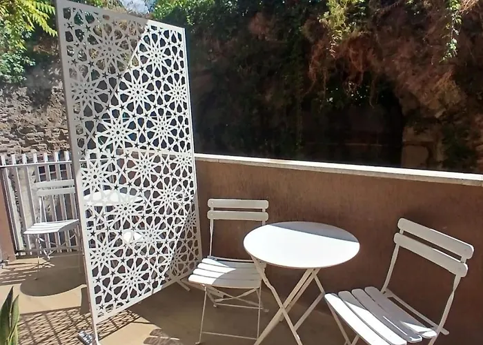 Penzion Code Trastevere 4*