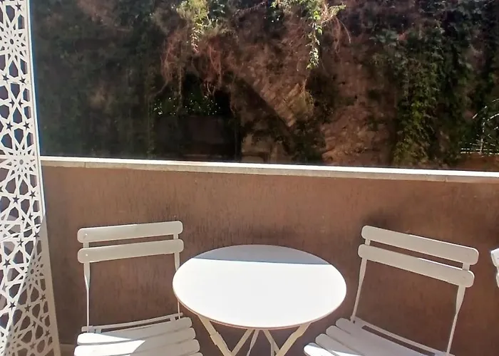 Penzion Code Trastevere Řím