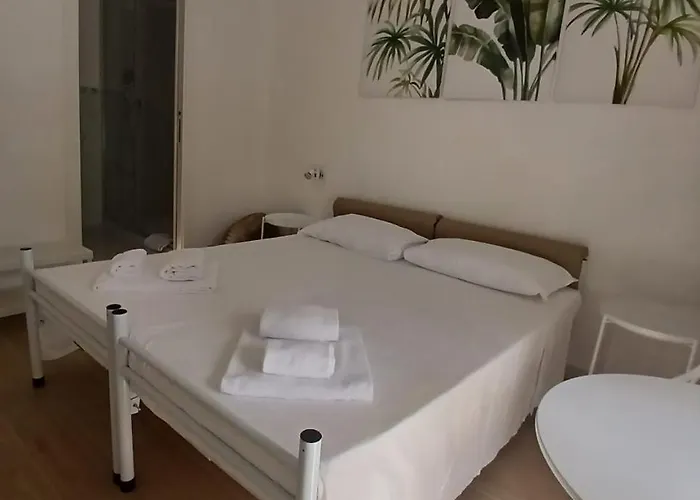 Code Trastevere Penzion 4*