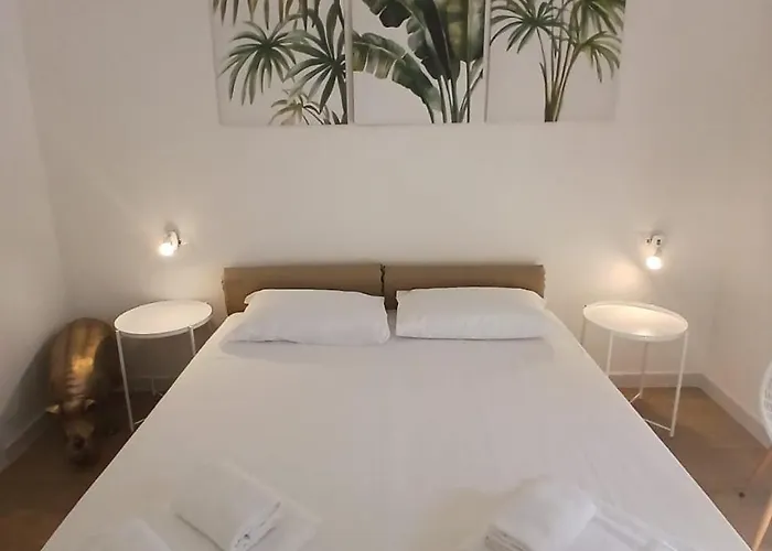 Penzion Code Trastevere 4*